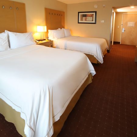 Holiday Inn Express Hotel & Suites Cd. Juarez - Las Misiones By Ihg Extérieur photo