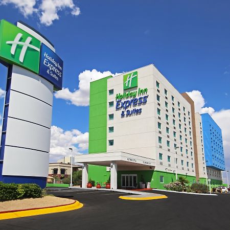 Holiday Inn Express Hotel & Suites Cd. Juarez - Las Misiones By Ihg Extérieur photo