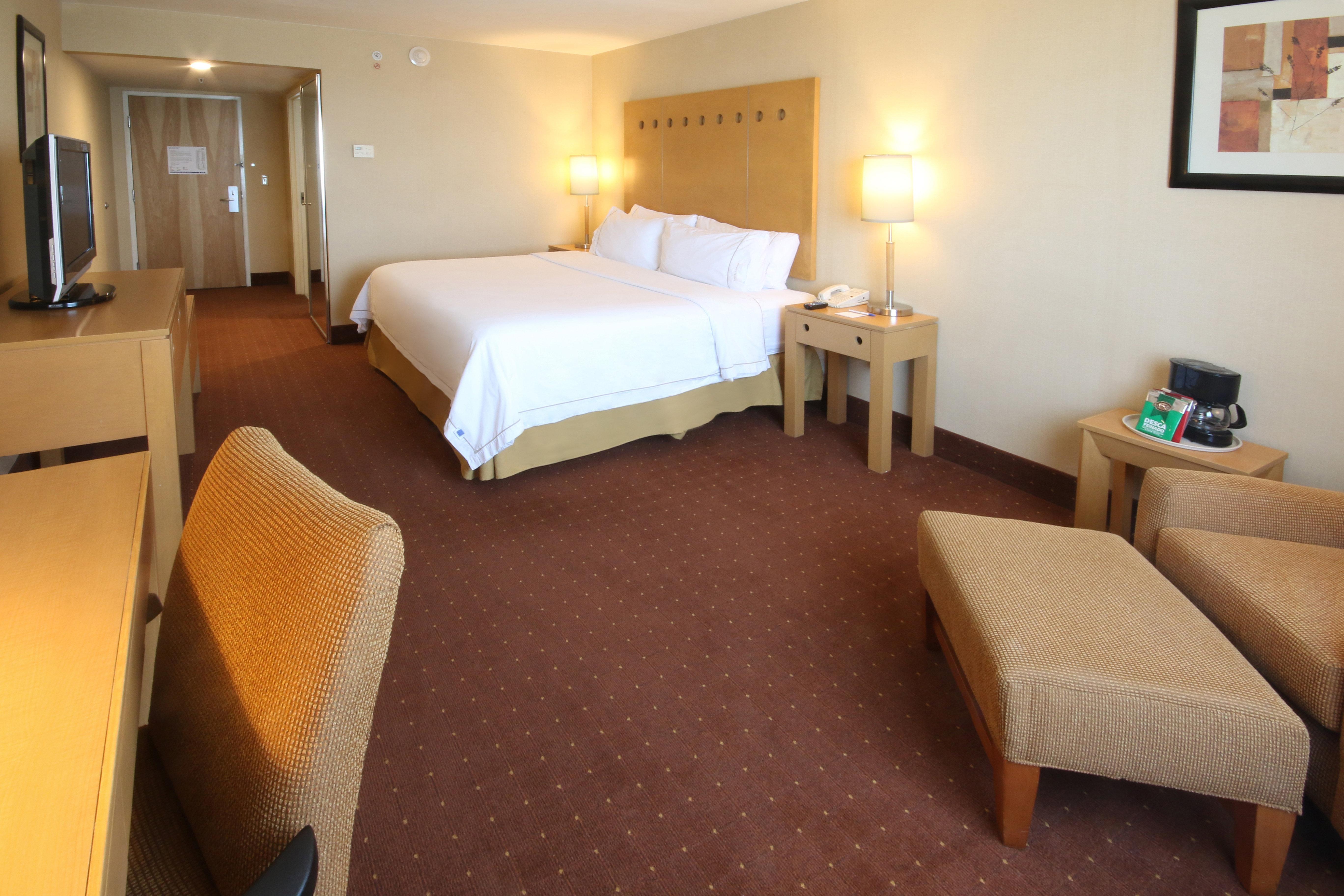 Holiday Inn Express Hotel & Suites Cd. Juarez - Las Misiones By Ihg Extérieur photo