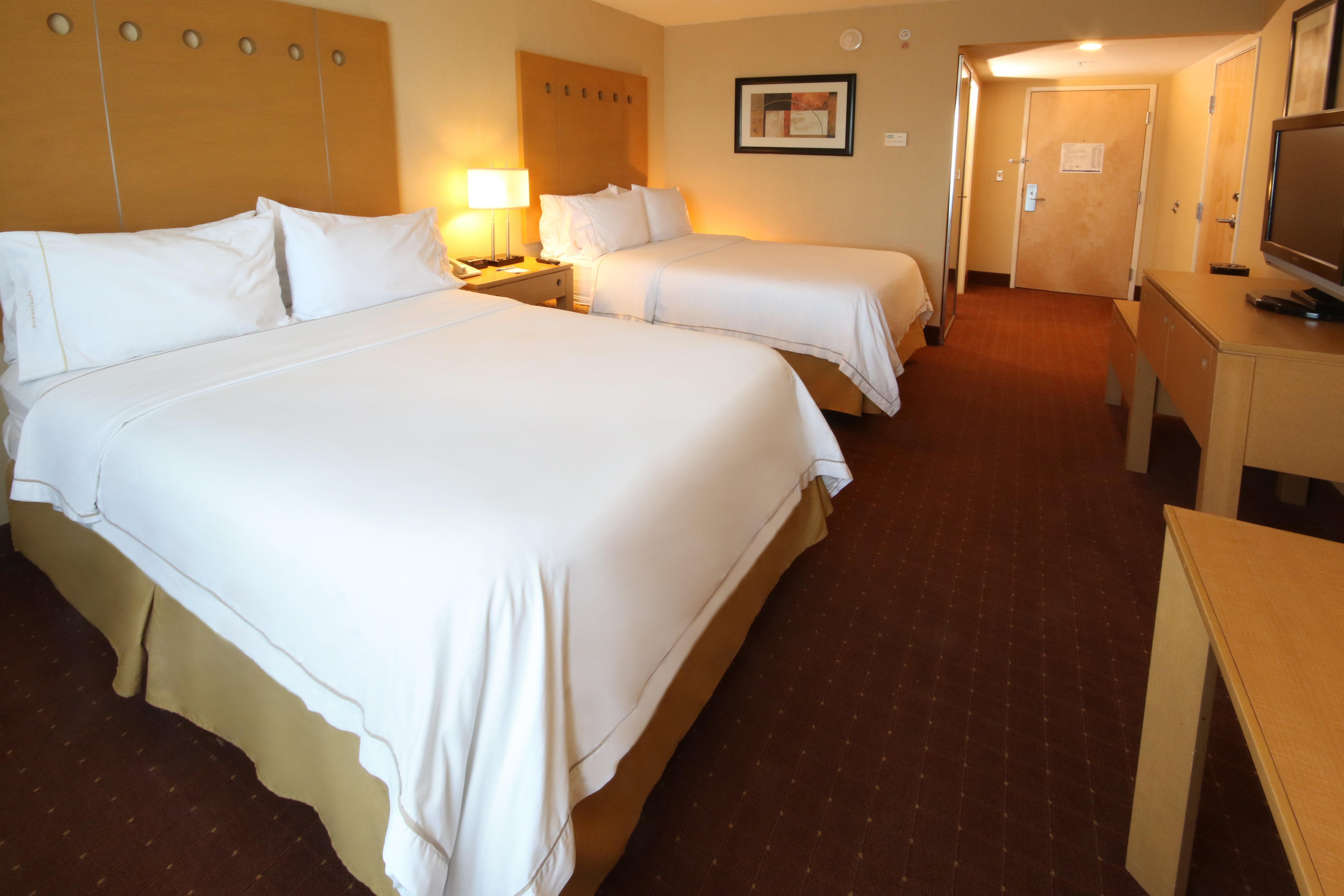 Holiday Inn Express Hotel & Suites Cd. Juarez - Las Misiones By Ihg Extérieur photo