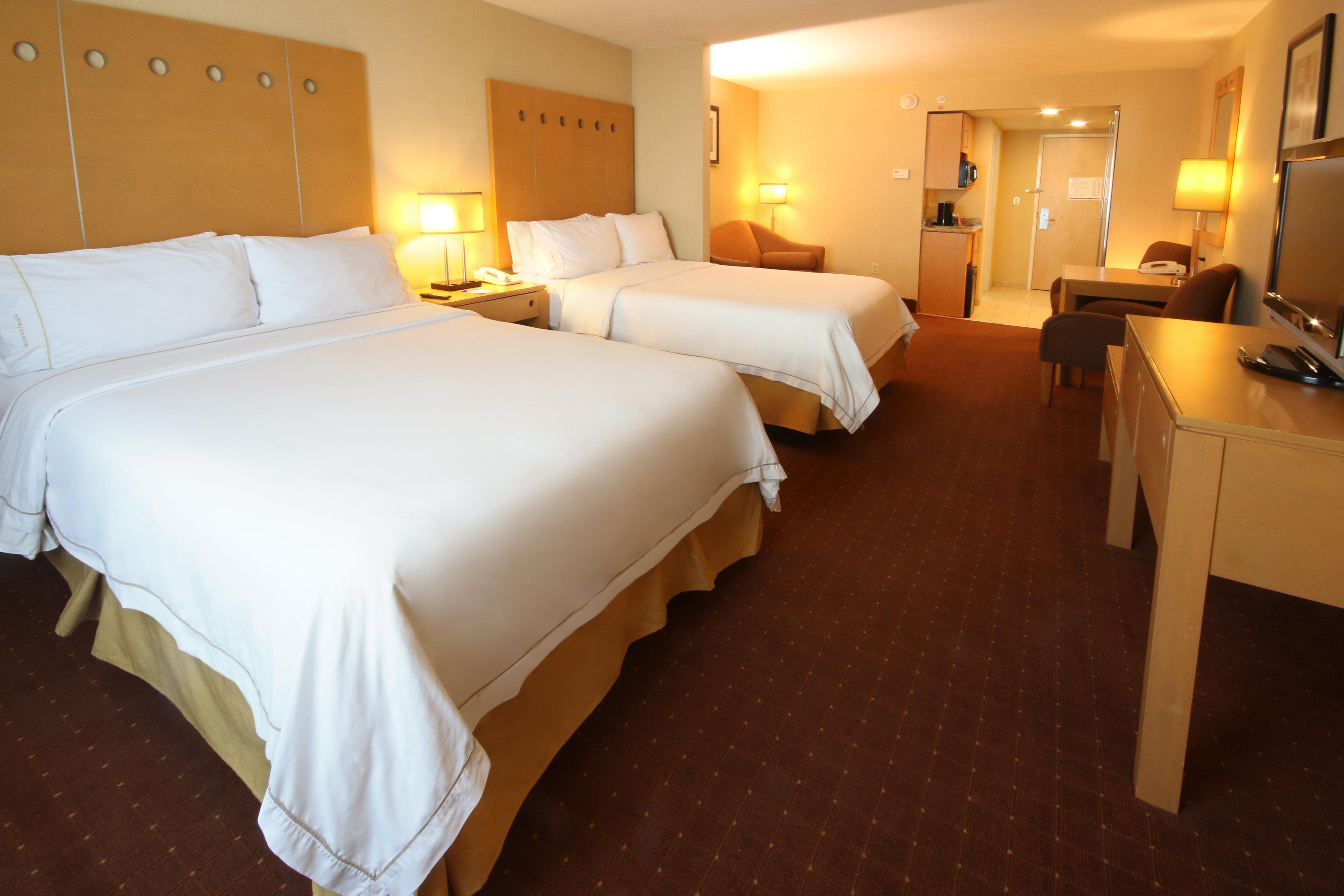 Holiday Inn Express Hotel & Suites Cd. Juarez - Las Misiones By Ihg Extérieur photo