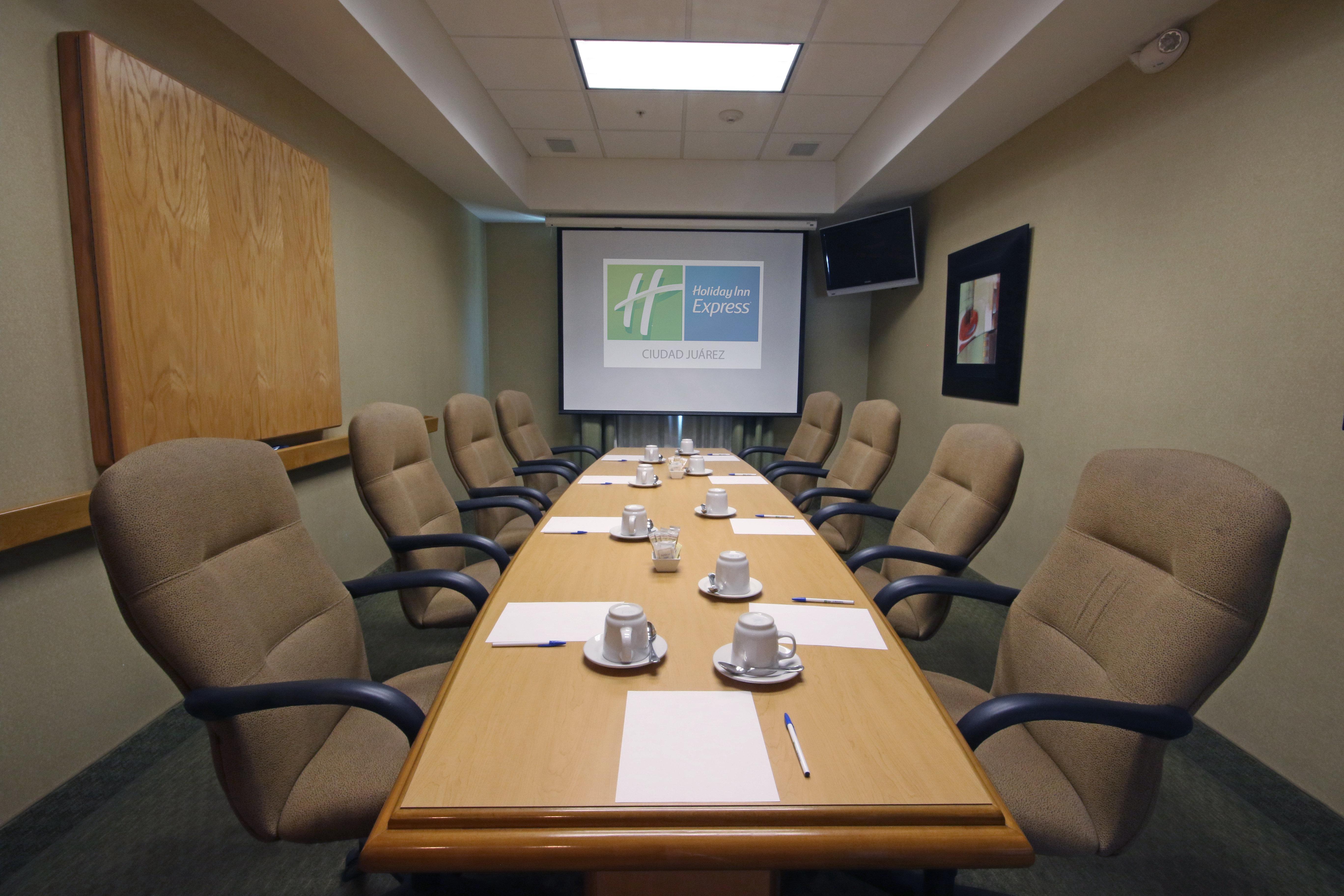 Holiday Inn Express Hotel & Suites Cd. Juarez - Las Misiones By Ihg Extérieur photo
