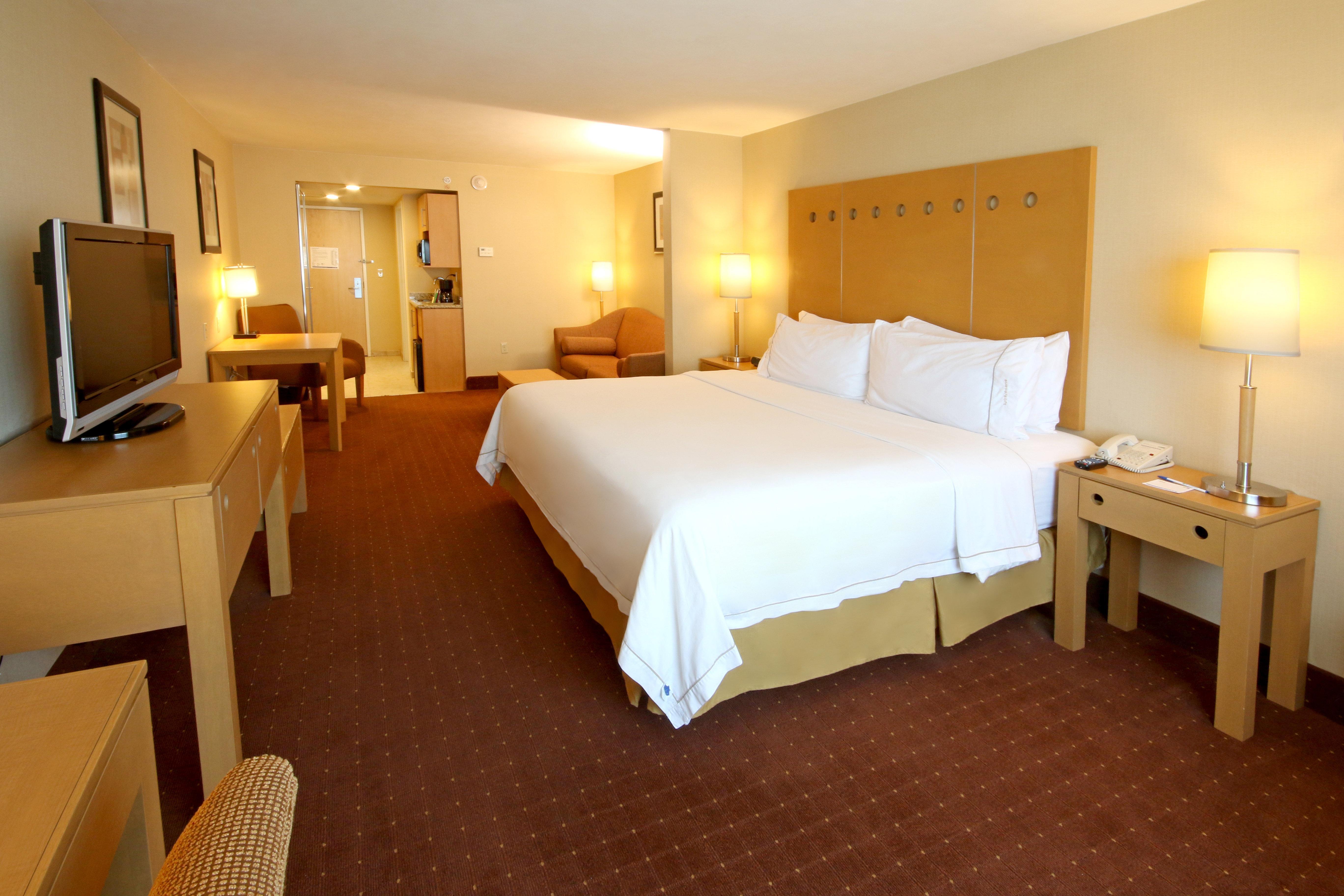 Holiday Inn Express Hotel & Suites Cd. Juarez - Las Misiones By Ihg Extérieur photo