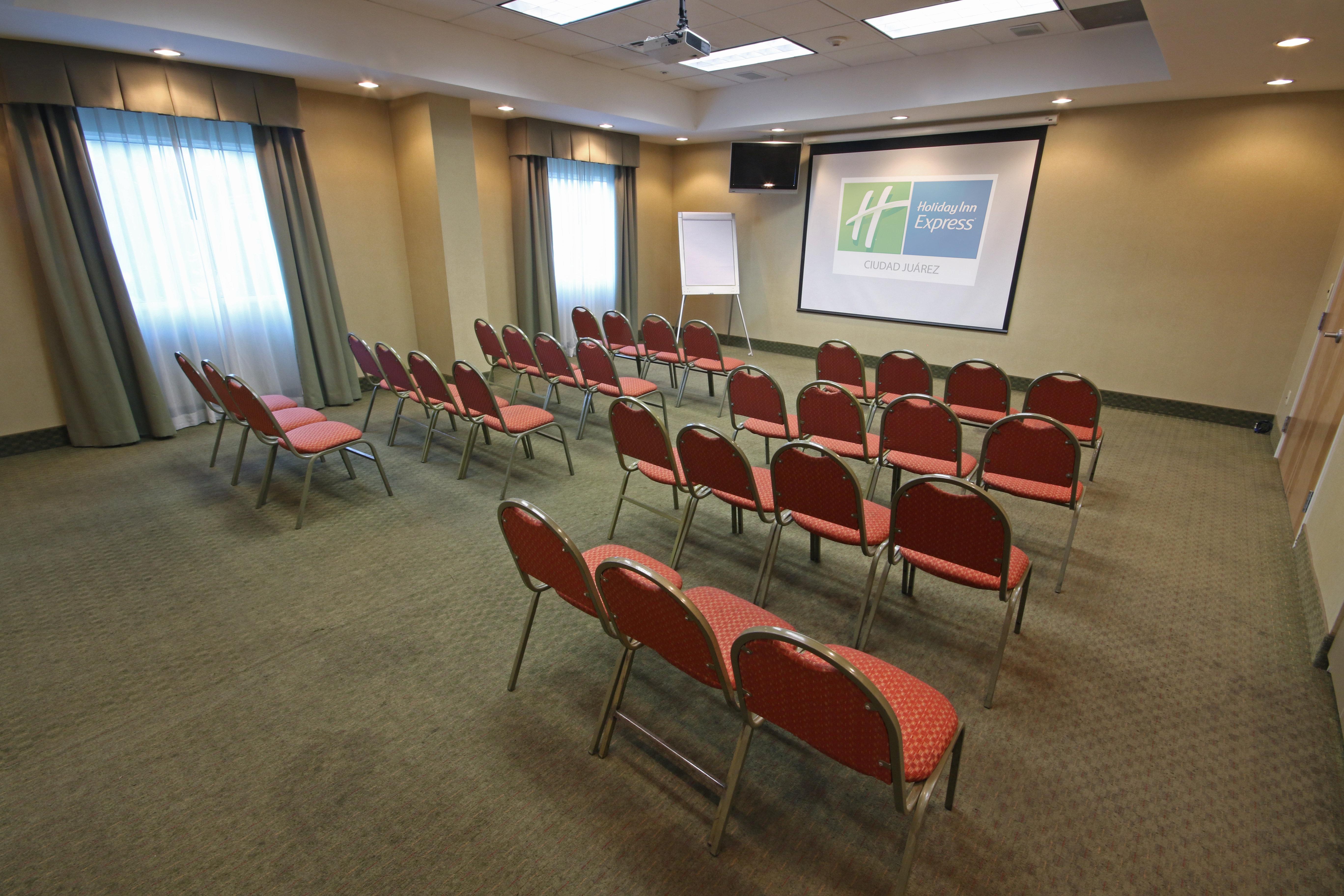 Holiday Inn Express Hotel & Suites Cd. Juarez - Las Misiones By Ihg Extérieur photo