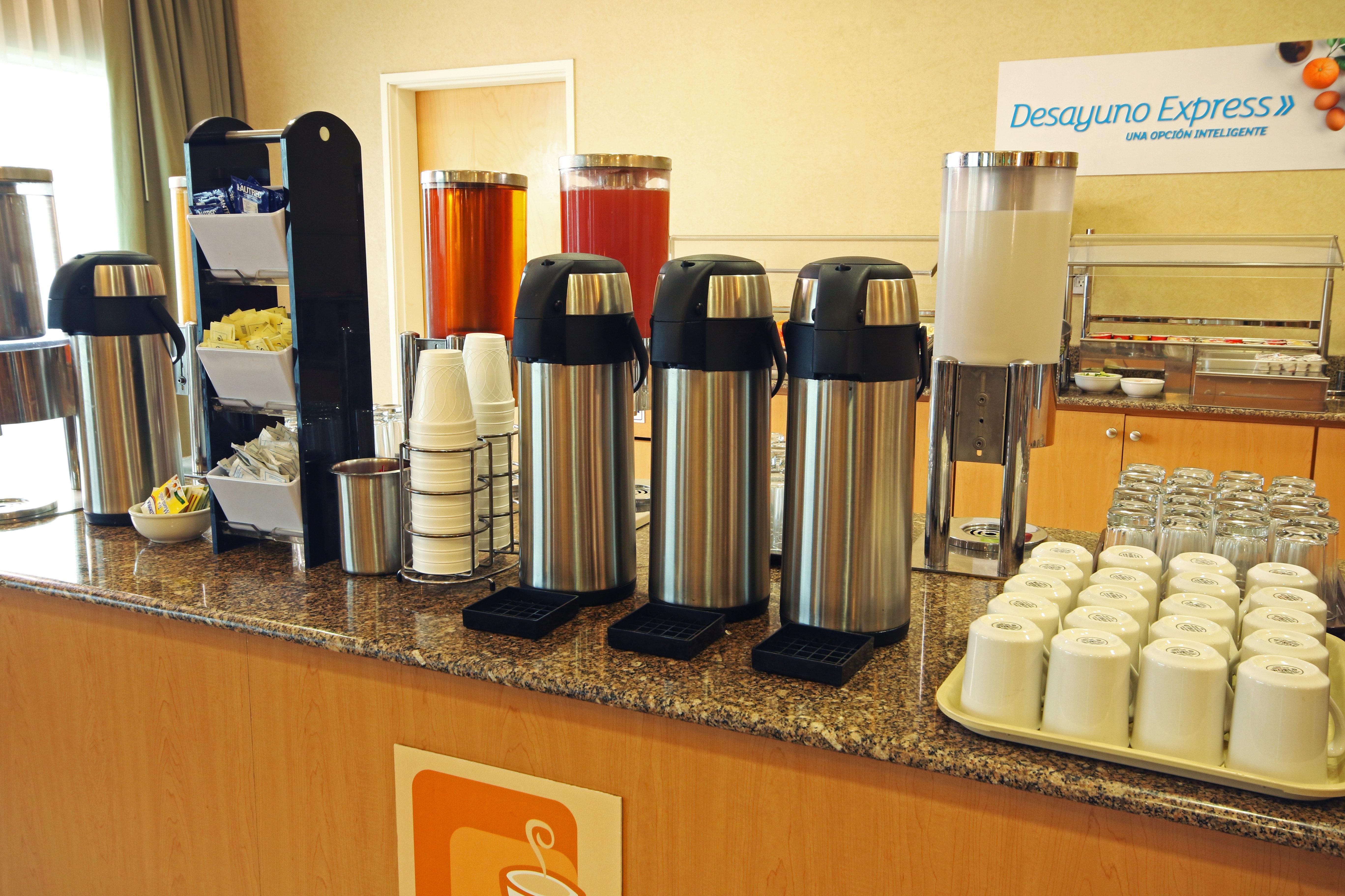 Holiday Inn Express Hotel & Suites Cd. Juarez - Las Misiones By Ihg Extérieur photo