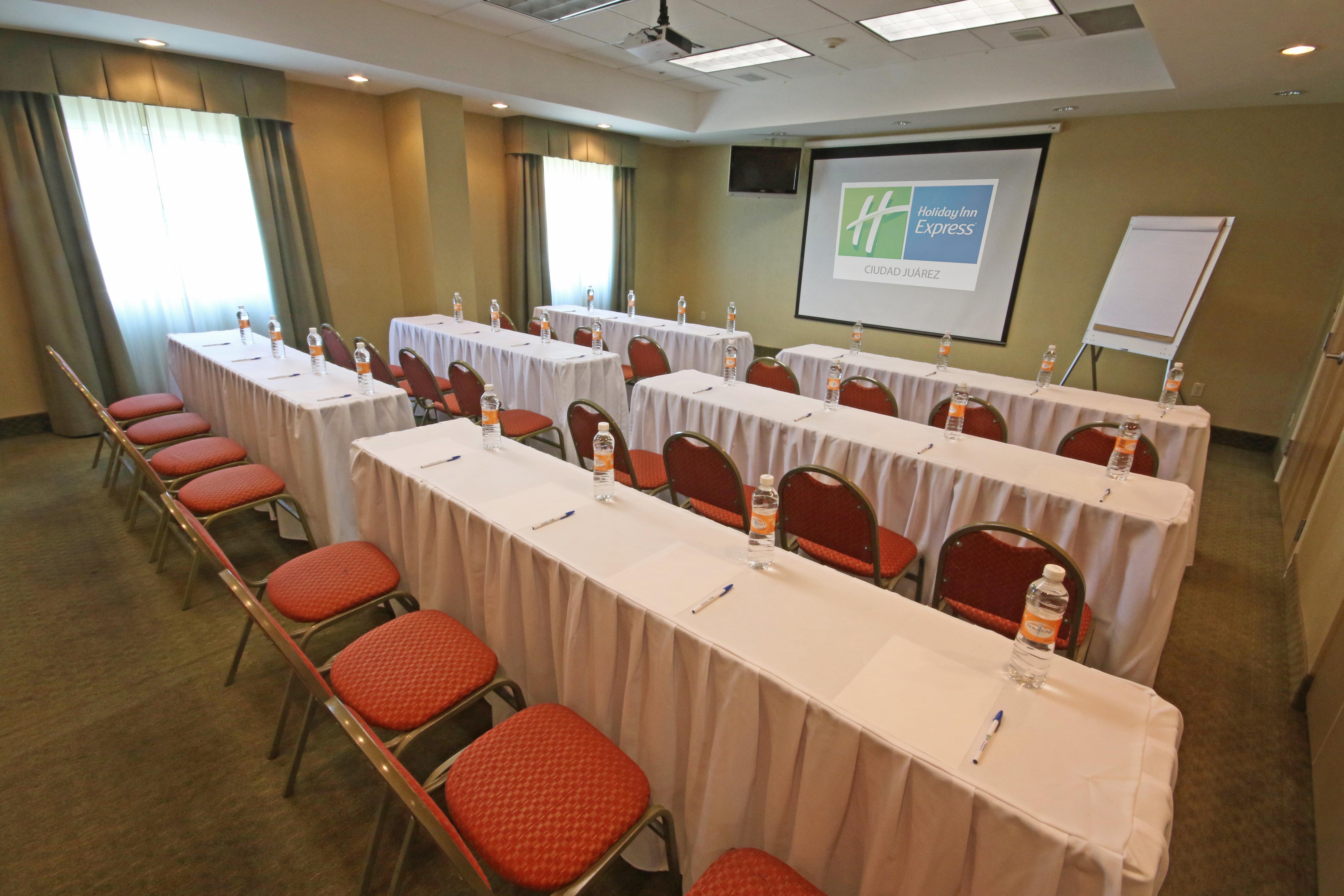 Holiday Inn Express Hotel & Suites Cd. Juarez - Las Misiones By Ihg Extérieur photo
