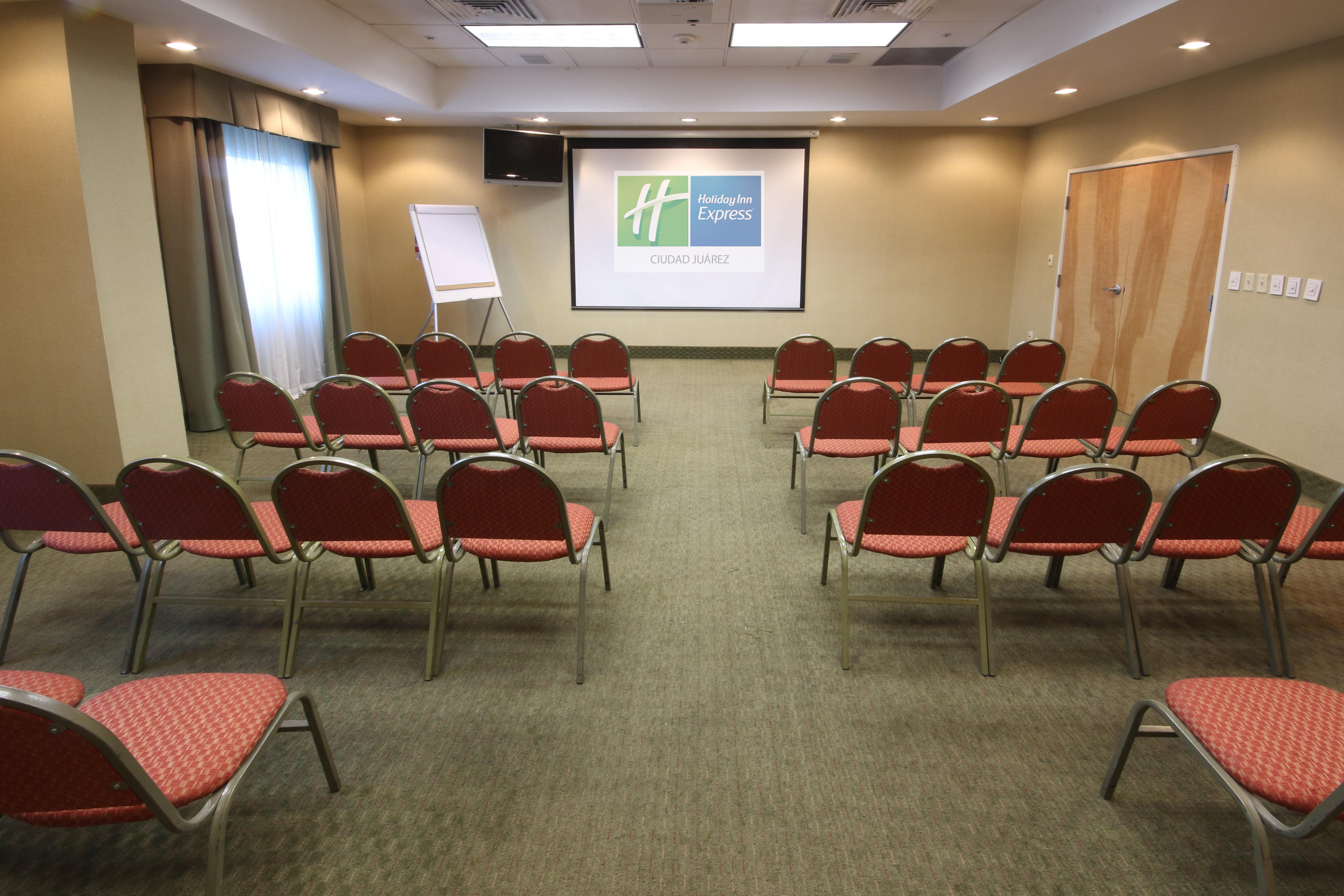 Holiday Inn Express Hotel & Suites Cd. Juarez - Las Misiones By Ihg Extérieur photo