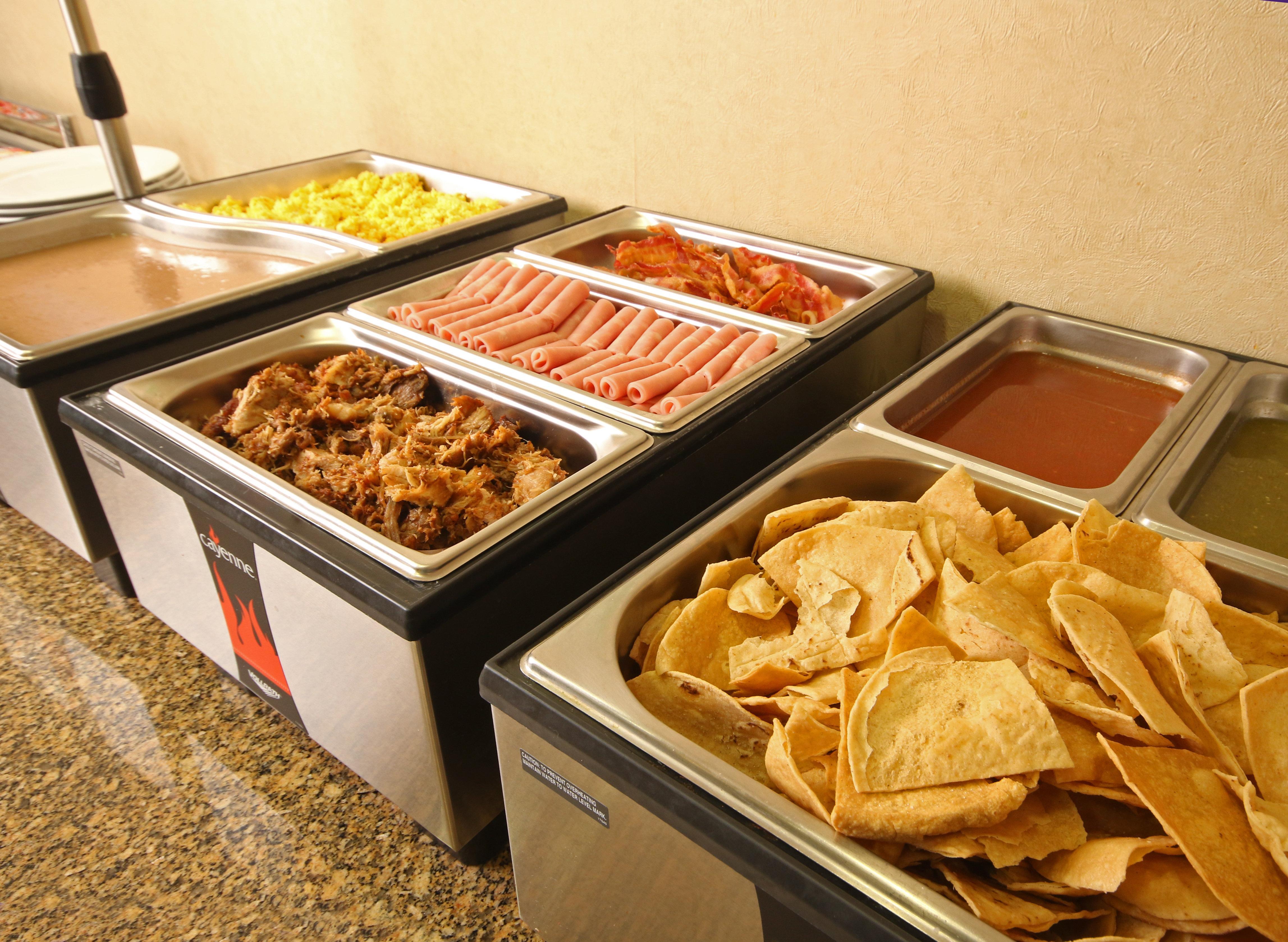 Holiday Inn Express Hotel & Suites Cd. Juarez - Las Misiones By Ihg Extérieur photo