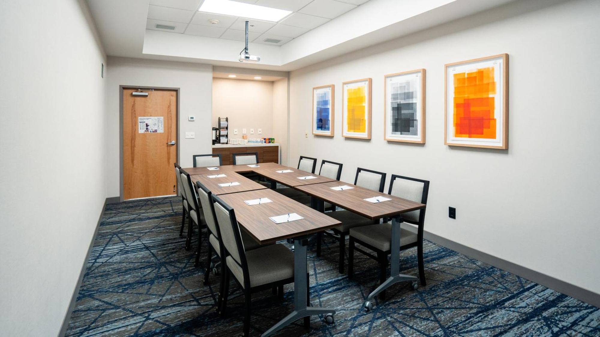 Holiday Inn Express Hotel & Suites Cd. Juarez - Las Misiones By Ihg Extérieur photo