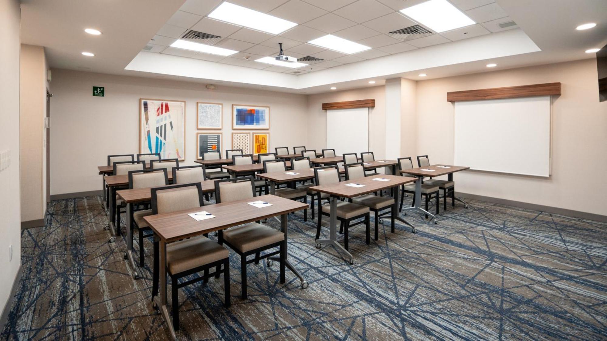 Holiday Inn Express Hotel & Suites Cd. Juarez - Las Misiones By Ihg Extérieur photo
