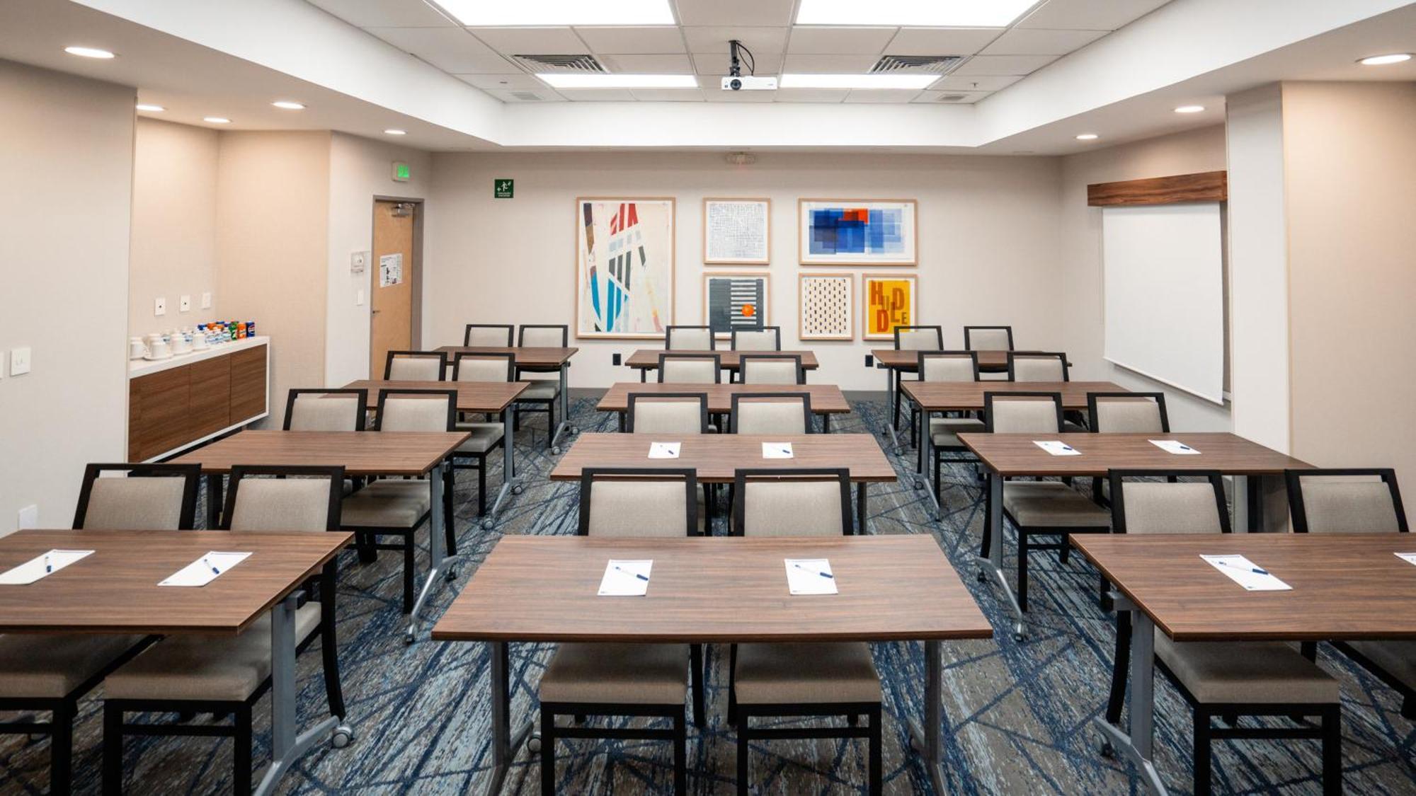 Holiday Inn Express Hotel & Suites Cd. Juarez - Las Misiones By Ihg Extérieur photo