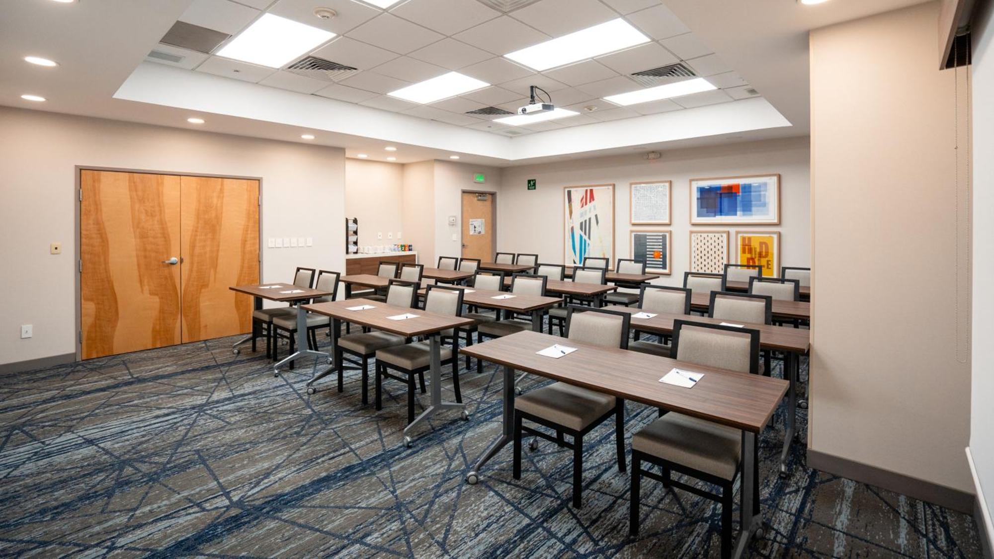 Holiday Inn Express Hotel & Suites Cd. Juarez - Las Misiones By Ihg Extérieur photo