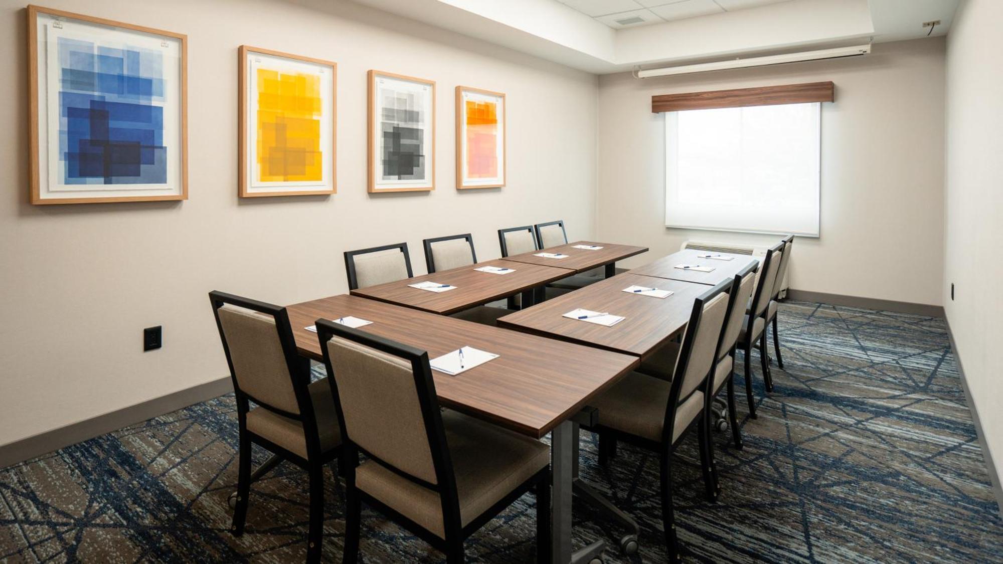 Holiday Inn Express Hotel & Suites Cd. Juarez - Las Misiones By Ihg Extérieur photo