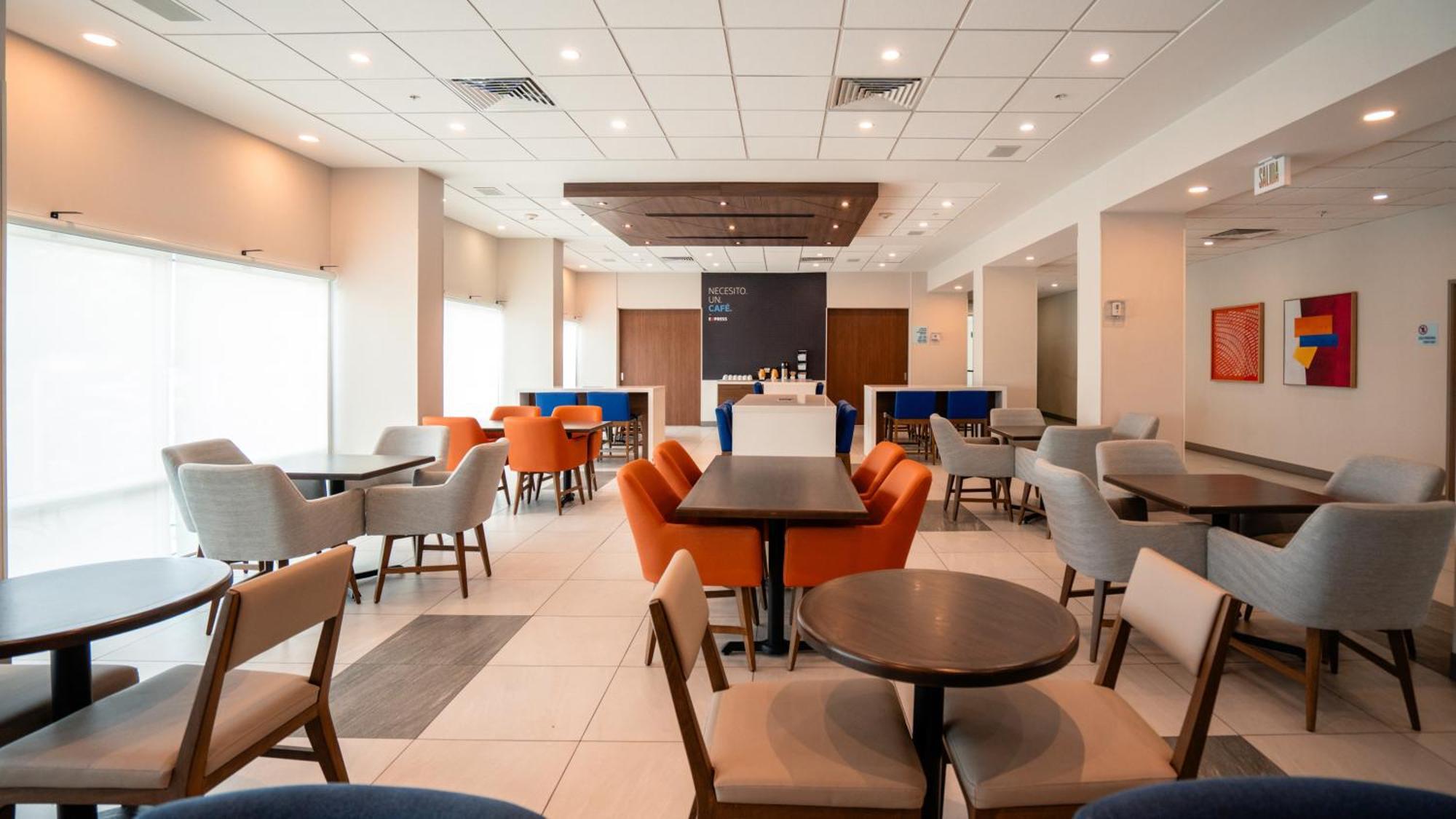 Holiday Inn Express Hotel & Suites Cd. Juarez - Las Misiones By Ihg Extérieur photo