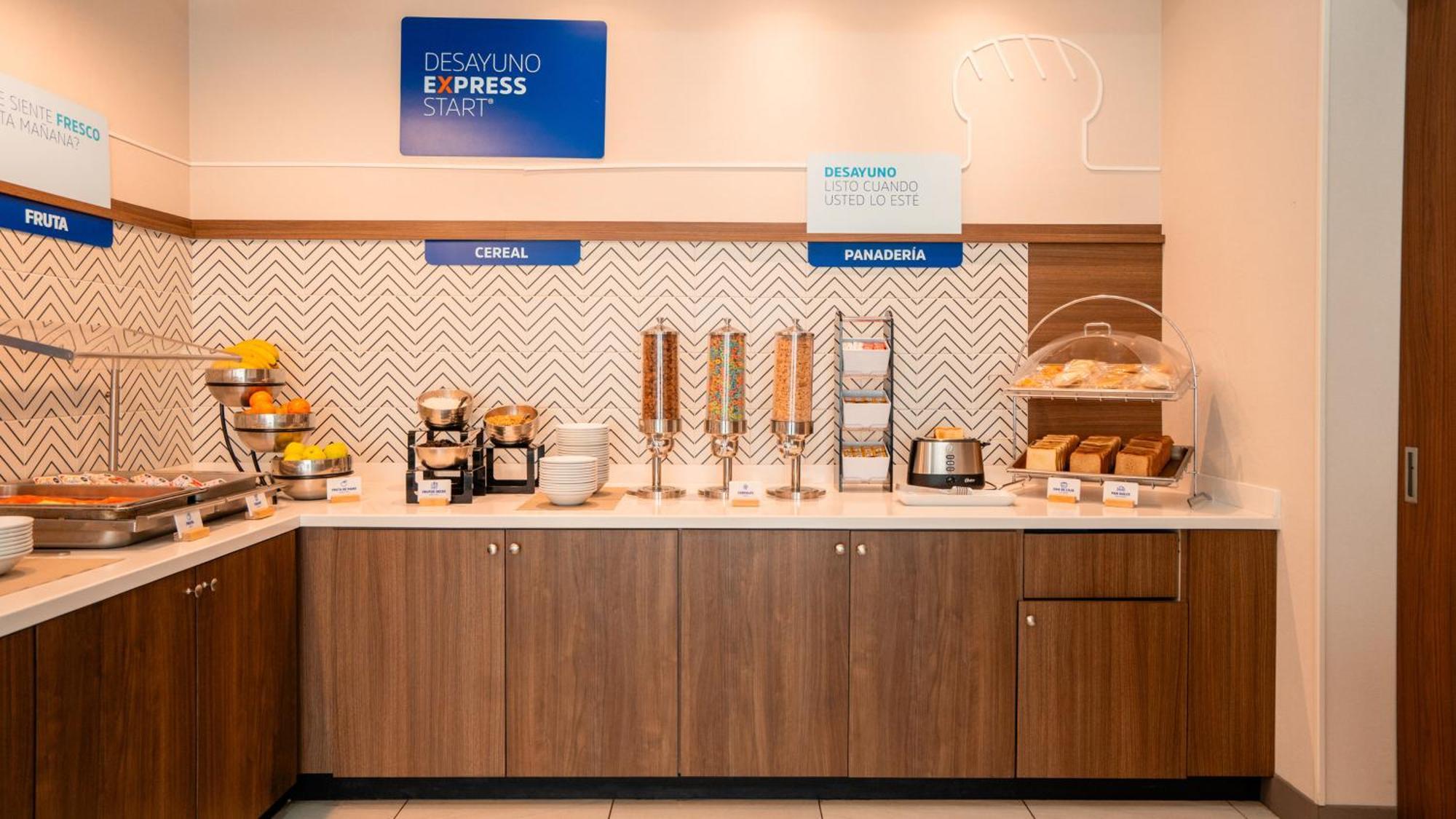 Holiday Inn Express Hotel & Suites Cd. Juarez - Las Misiones By Ihg Extérieur photo