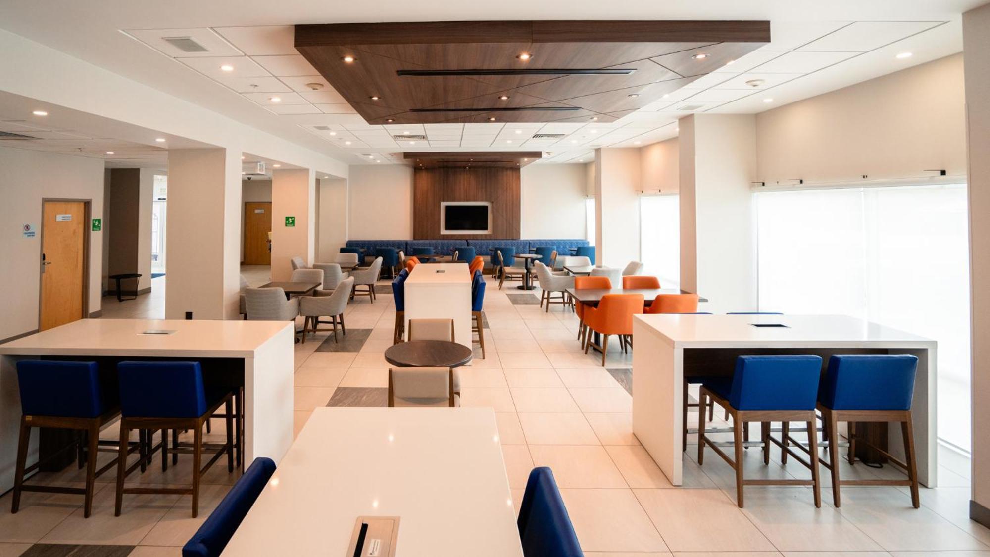 Holiday Inn Express Hotel & Suites Cd. Juarez - Las Misiones By Ihg Extérieur photo