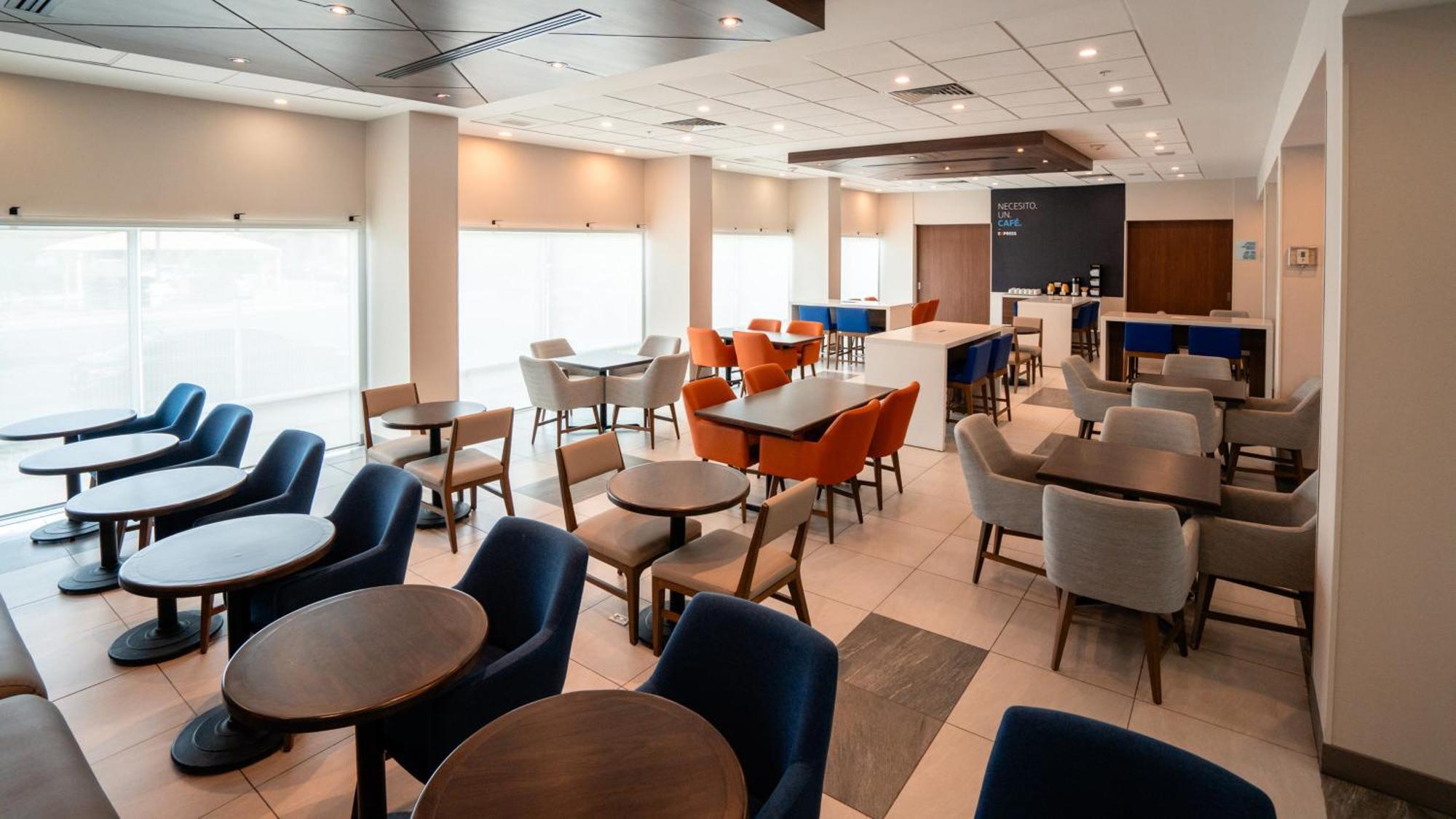 Holiday Inn Express Hotel & Suites Cd. Juarez - Las Misiones By Ihg Extérieur photo