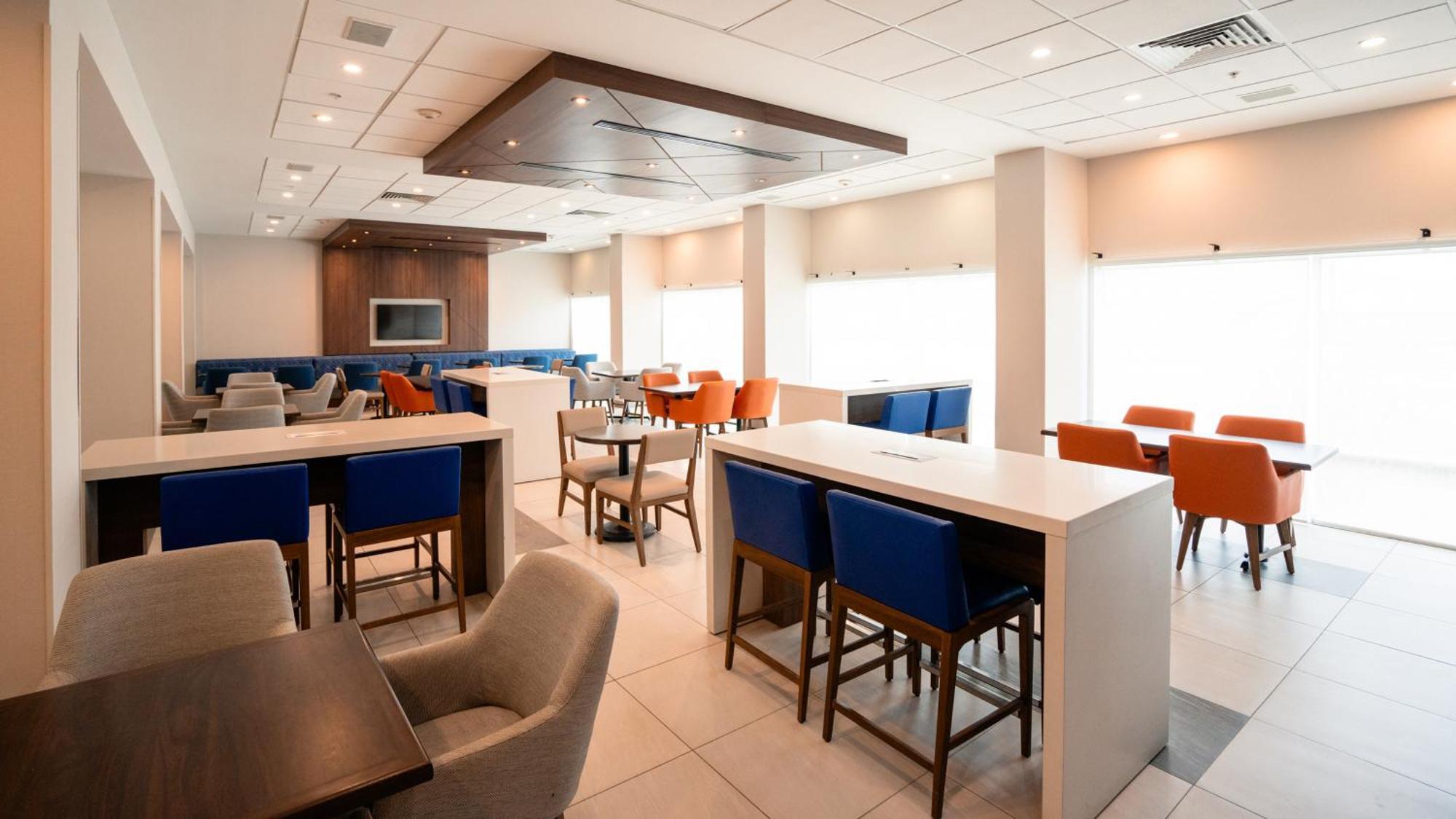 Holiday Inn Express Hotel & Suites Cd. Juarez - Las Misiones By Ihg Extérieur photo