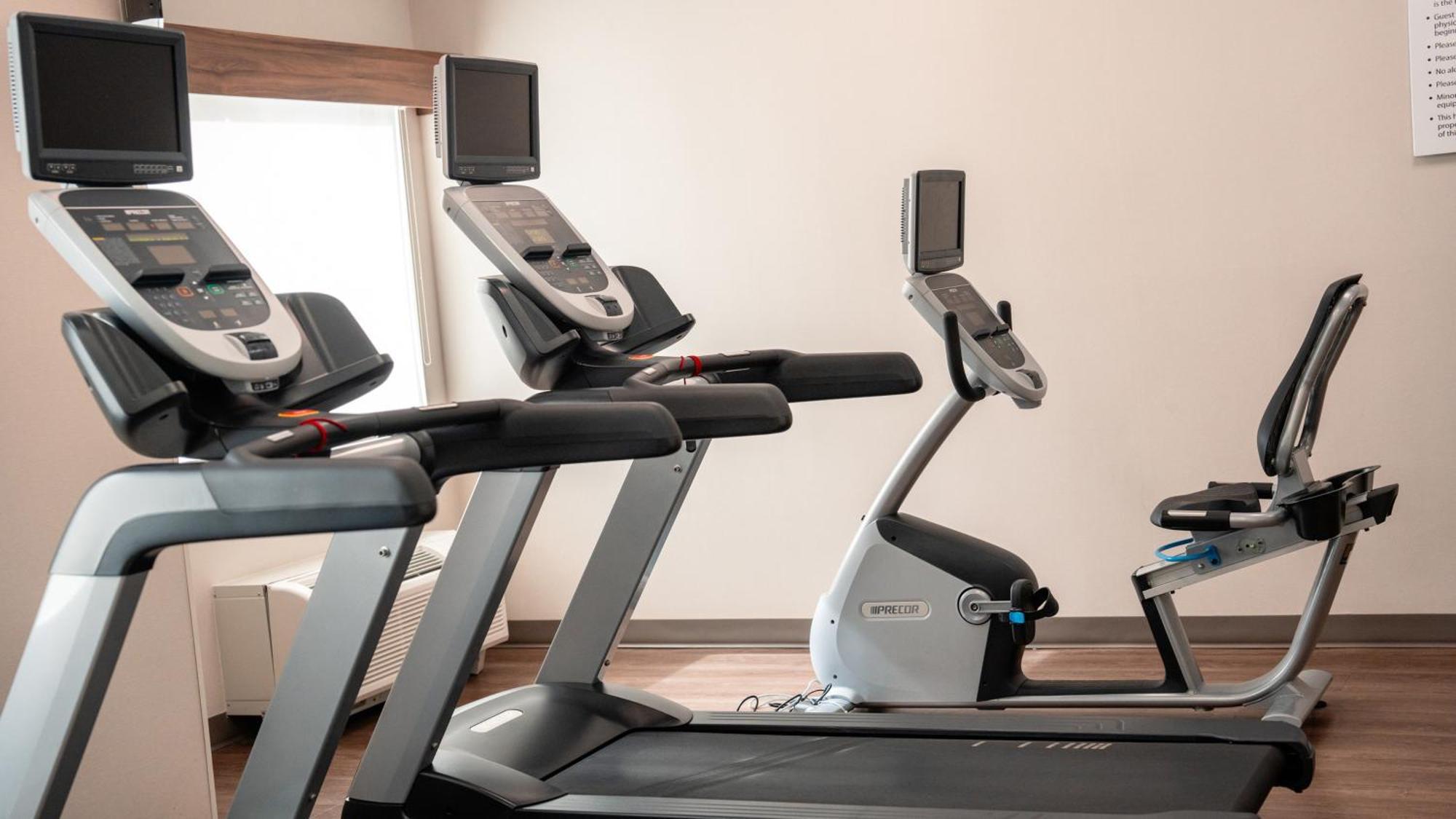 Holiday Inn Express Hotel & Suites Cd. Juarez - Las Misiones By Ihg Extérieur photo