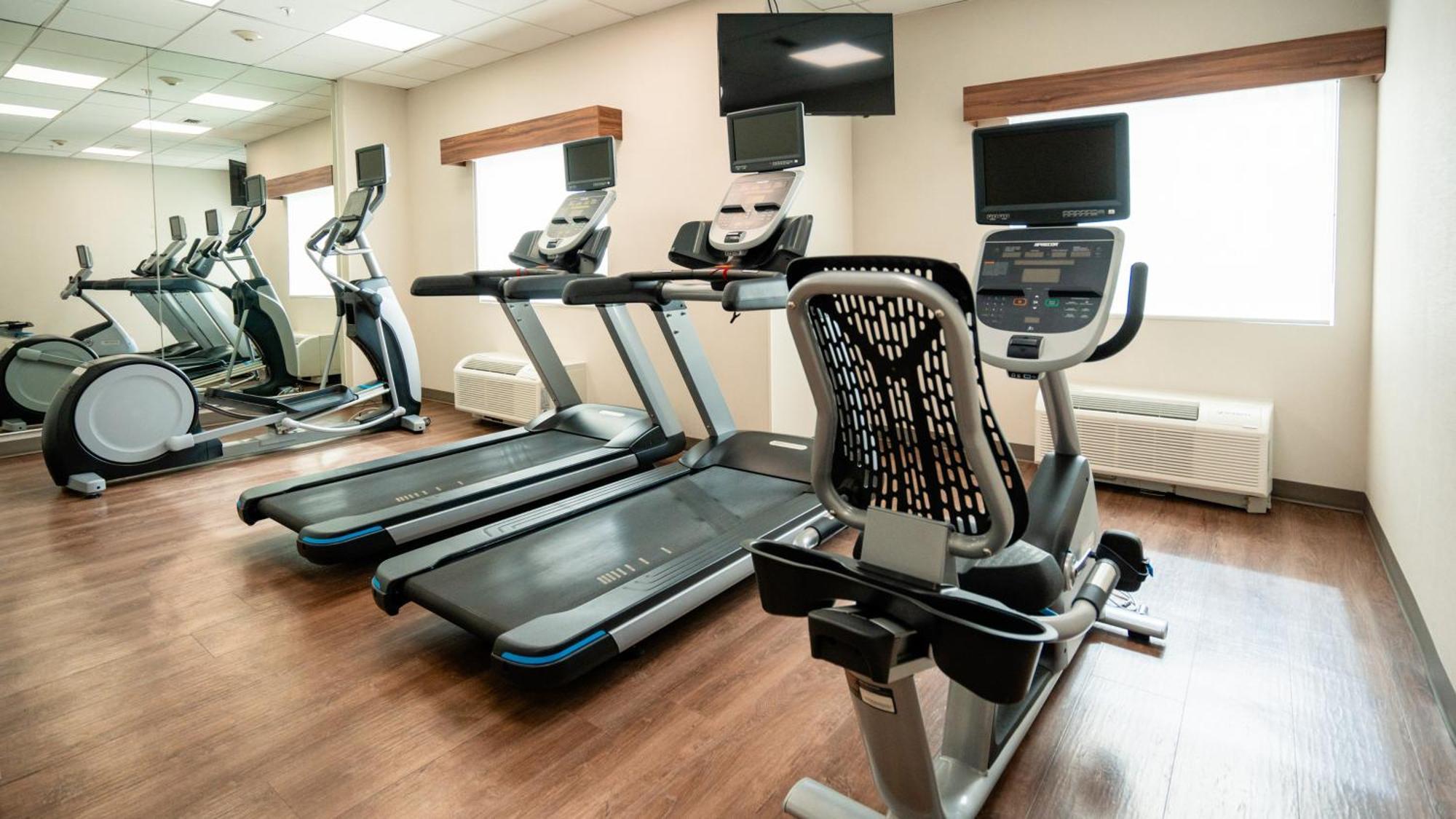 Holiday Inn Express Hotel & Suites Cd. Juarez - Las Misiones By Ihg Extérieur photo