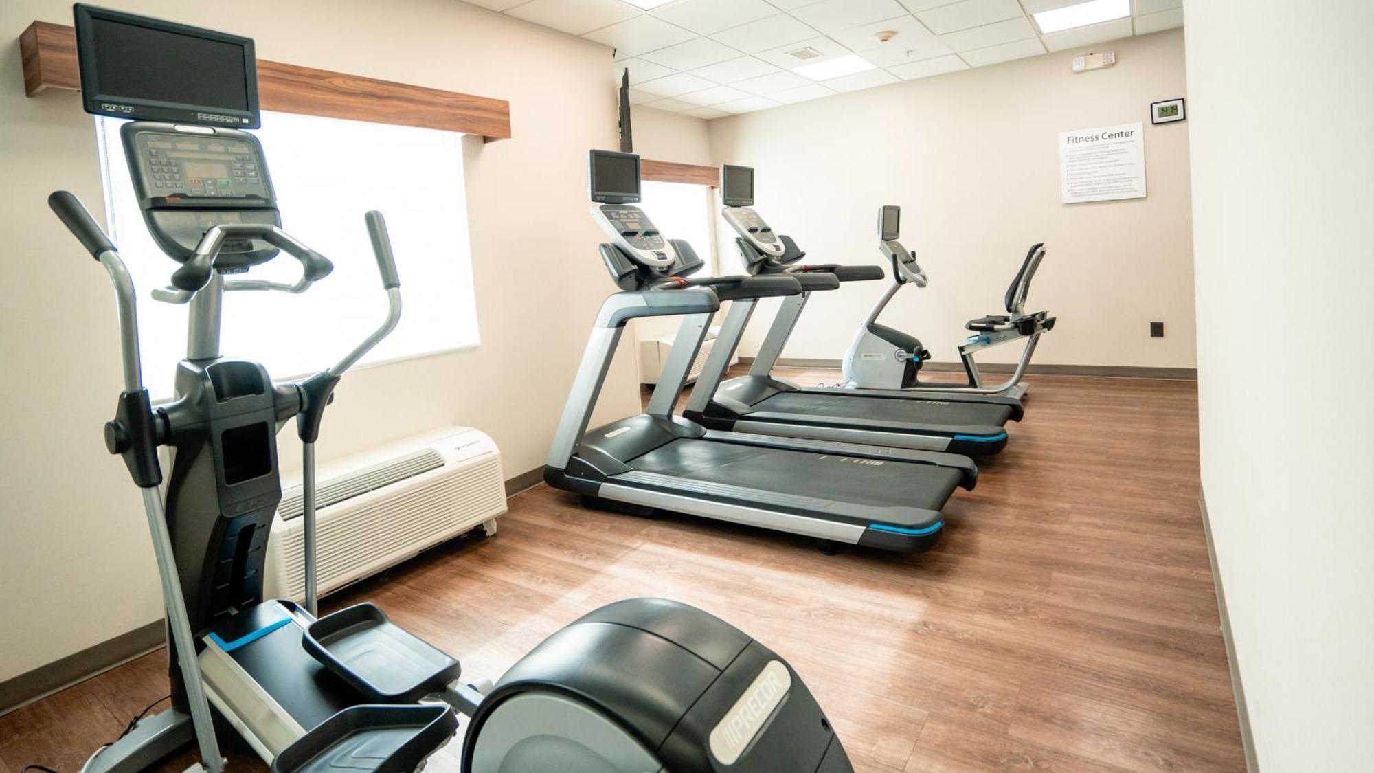 Holiday Inn Express Hotel & Suites Cd. Juarez - Las Misiones By Ihg Extérieur photo