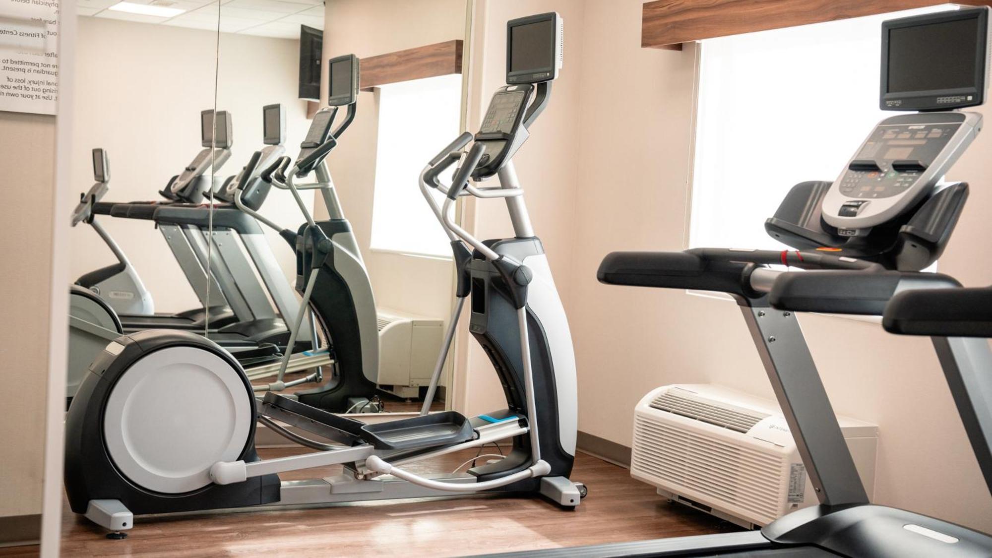 Holiday Inn Express Hotel & Suites Cd. Juarez - Las Misiones By Ihg Extérieur photo