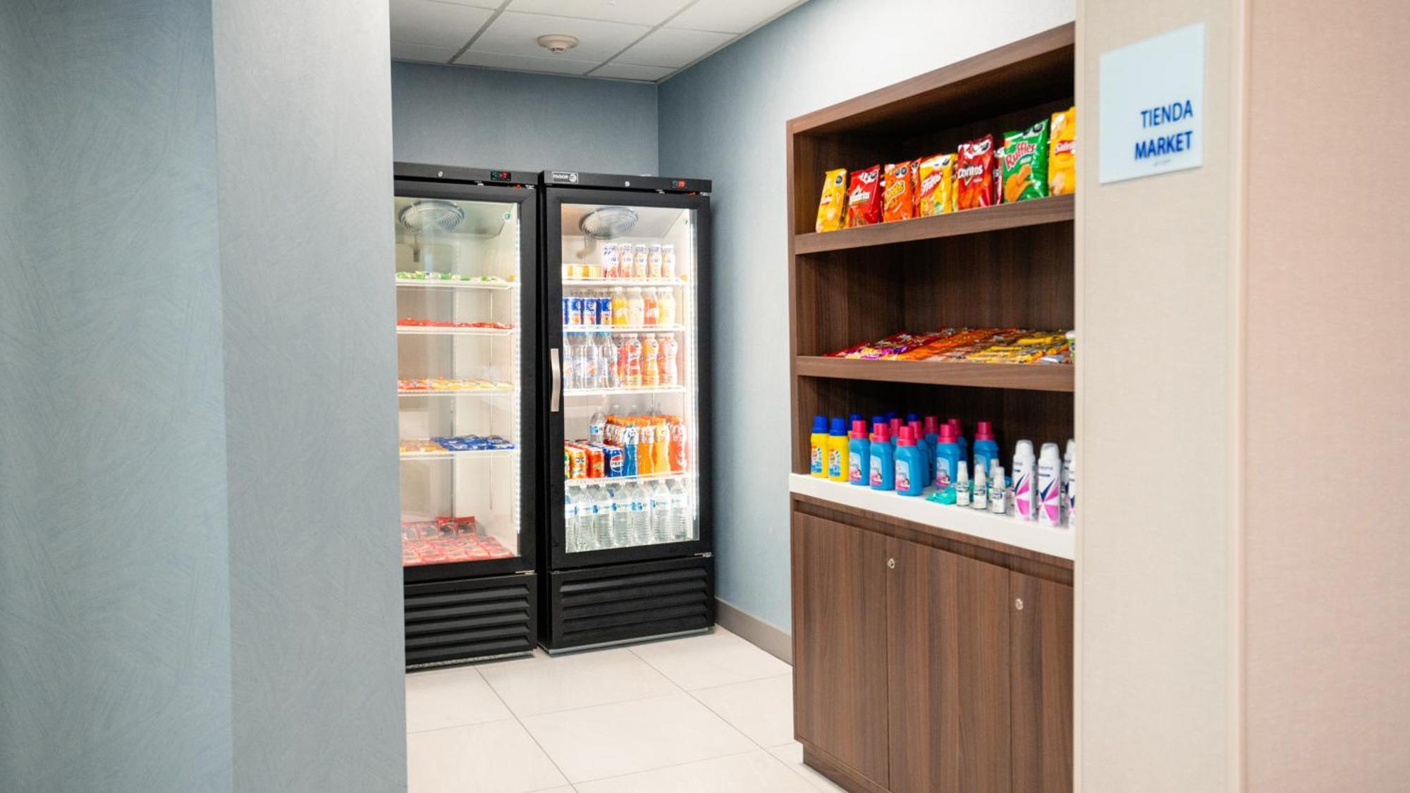Holiday Inn Express Hotel & Suites Cd. Juarez - Las Misiones By Ihg Extérieur photo