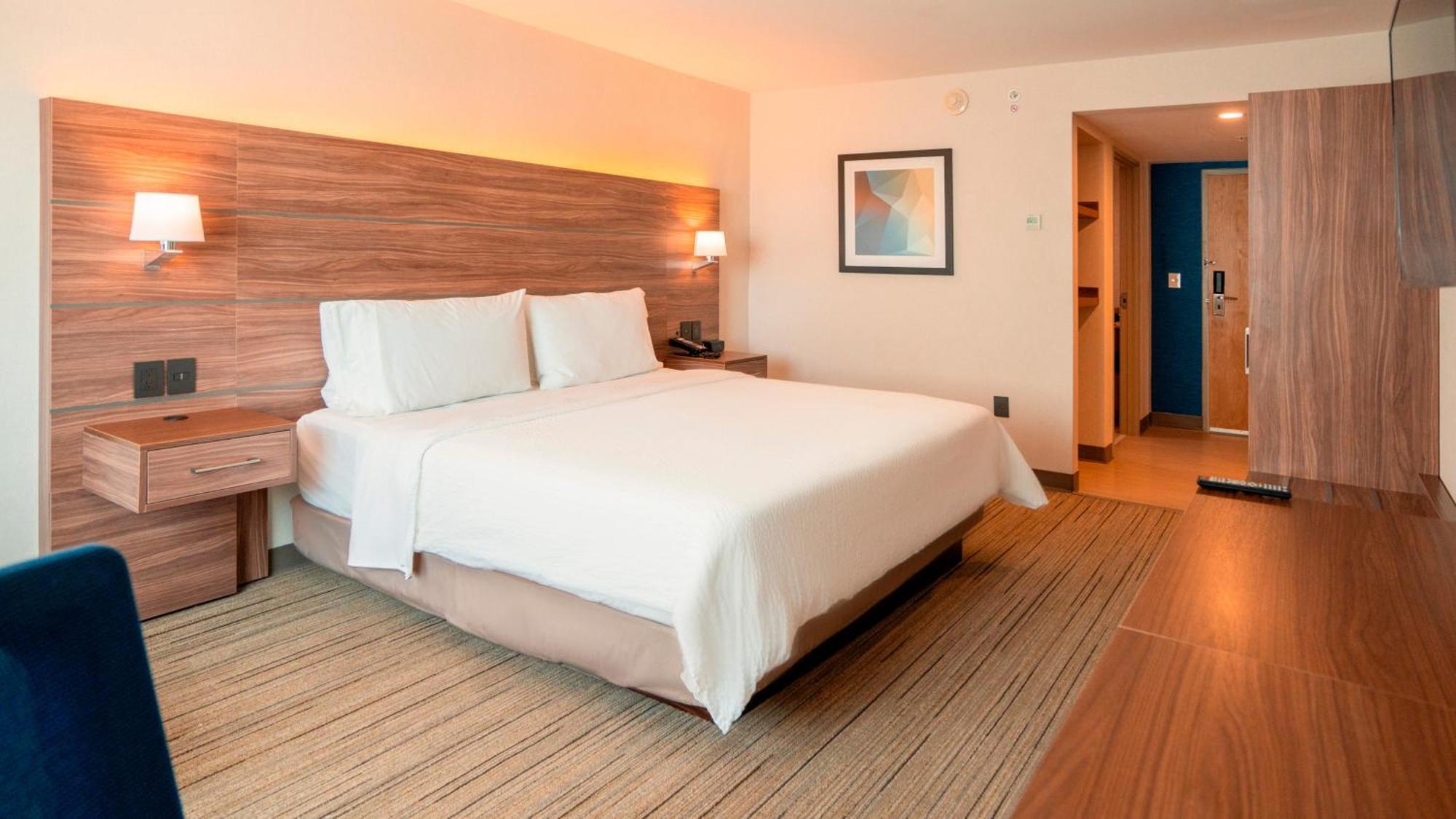 Holiday Inn Express Hotel & Suites Cd. Juarez - Las Misiones By Ihg Extérieur photo