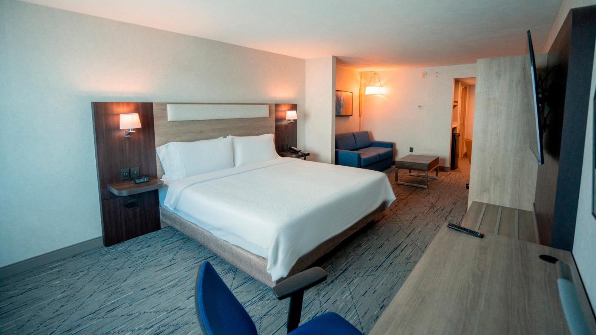 Holiday Inn Express Hotel & Suites Cd. Juarez - Las Misiones By Ihg Extérieur photo