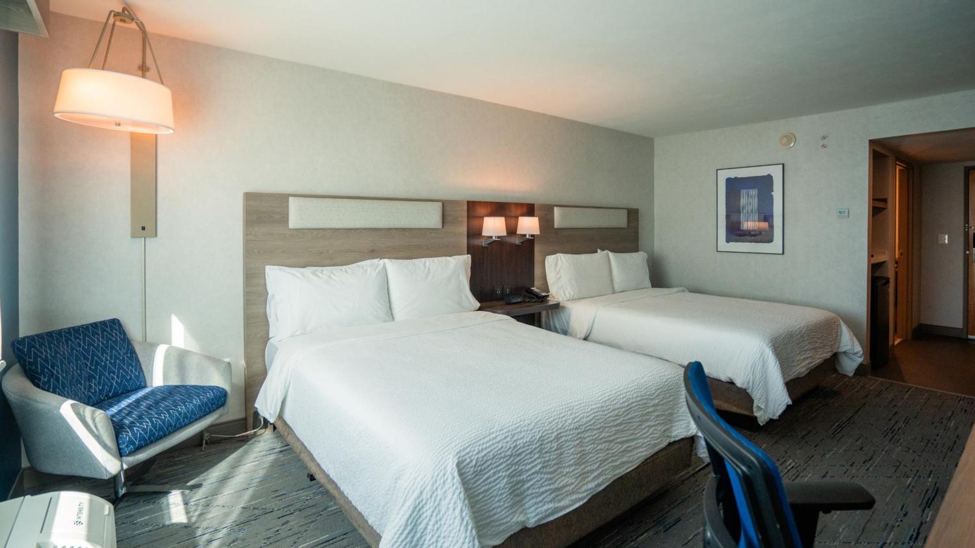 Holiday Inn Express Hotel & Suites Cd. Juarez - Las Misiones By Ihg Extérieur photo
