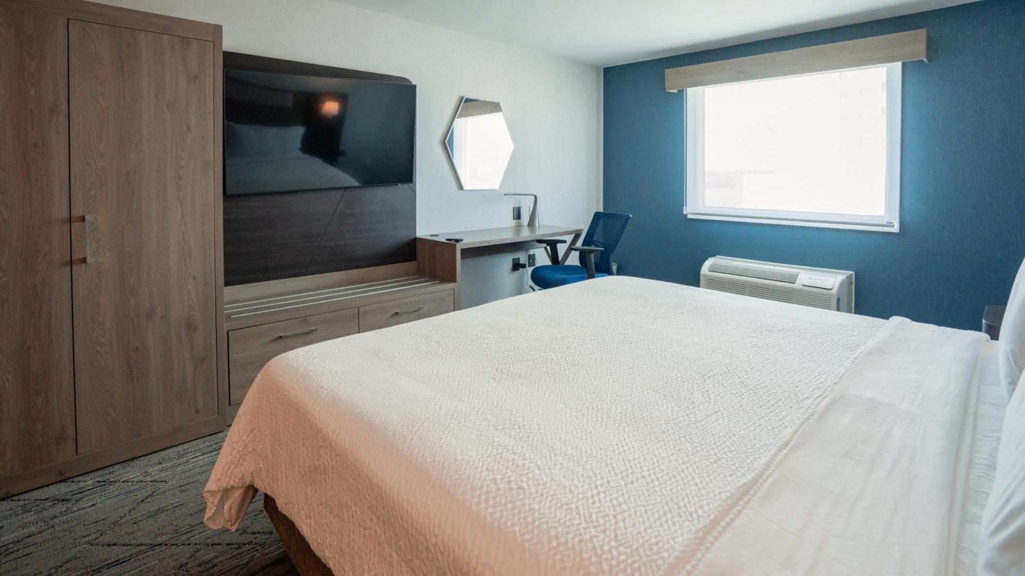 Holiday Inn Express Hotel & Suites Cd. Juarez - Las Misiones By Ihg Extérieur photo